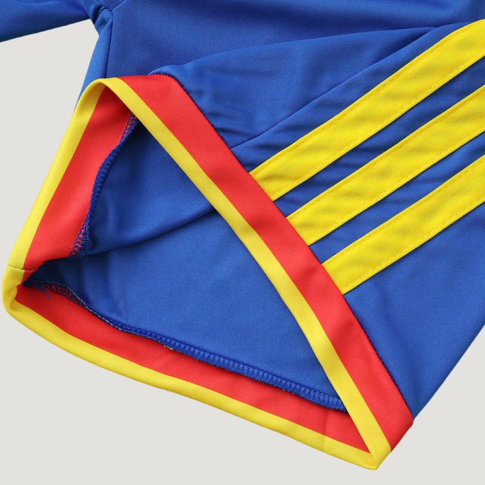 Colombia 2026 Home kids kit