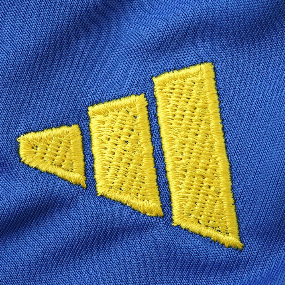 Colombia 2026 Home kids kit