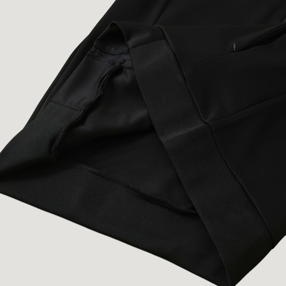 Argentina 2026 black jacket