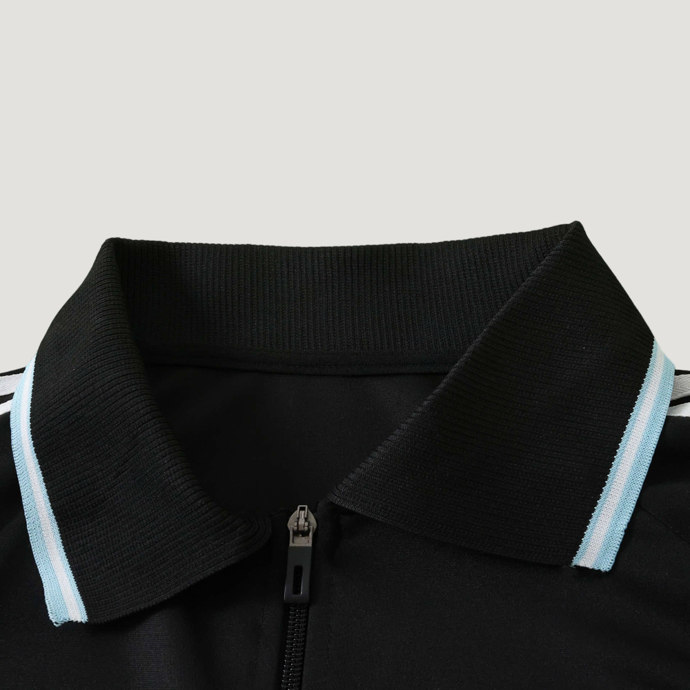 Argentina 2026 black jacket