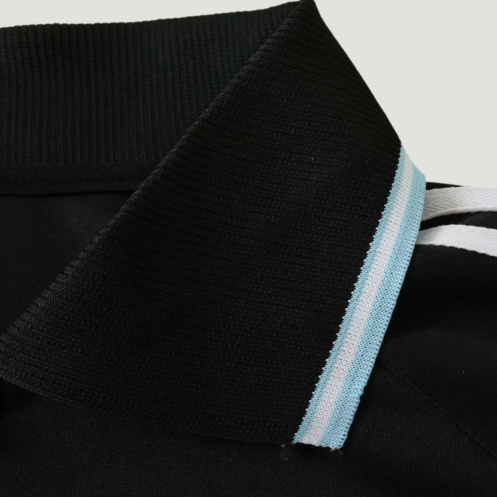 Argentina 2026 black jacket