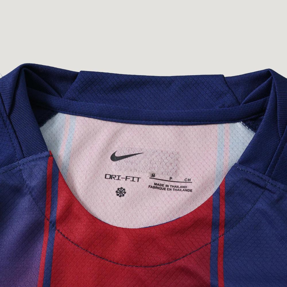 Barcelona 2526 Home Olivia Rodrigo Fan version