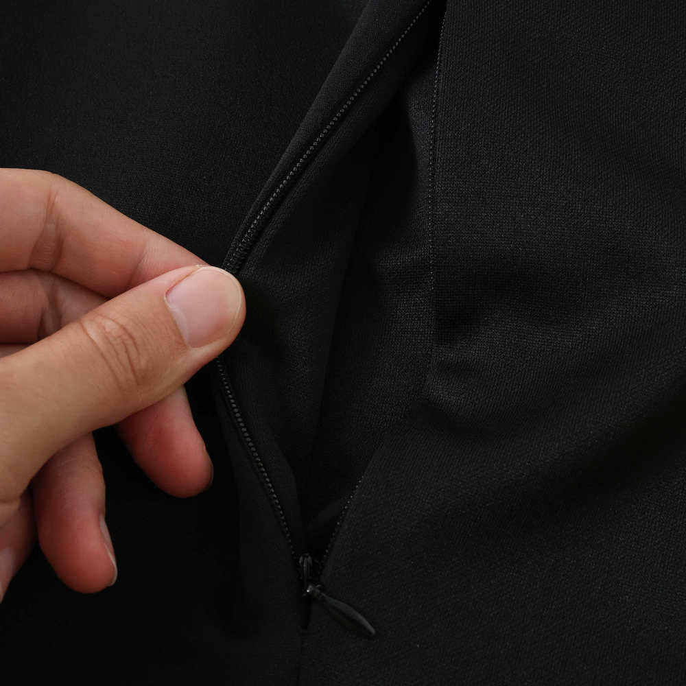 Argentina 2026 black jacket