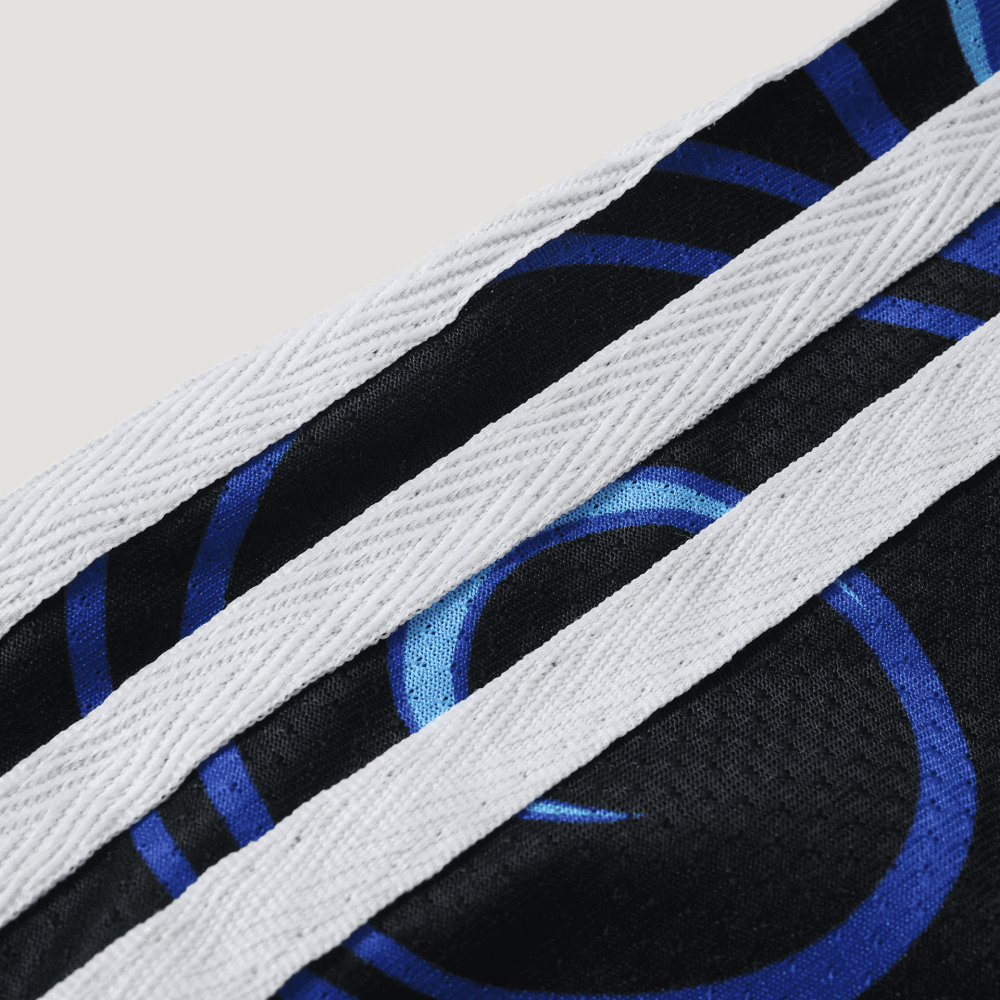 Argentina 2026 away Long sleeved Fan version