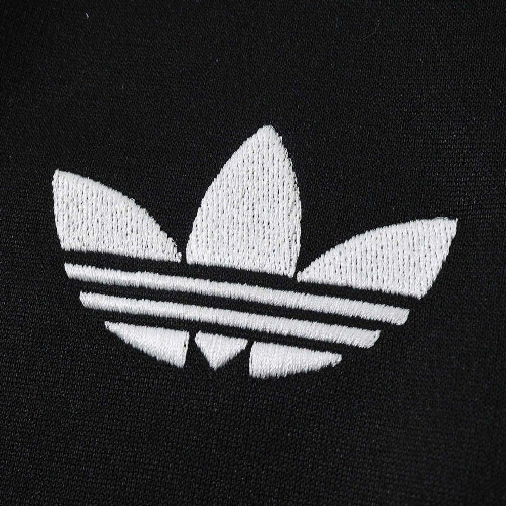 Argentina 2026 black jacket