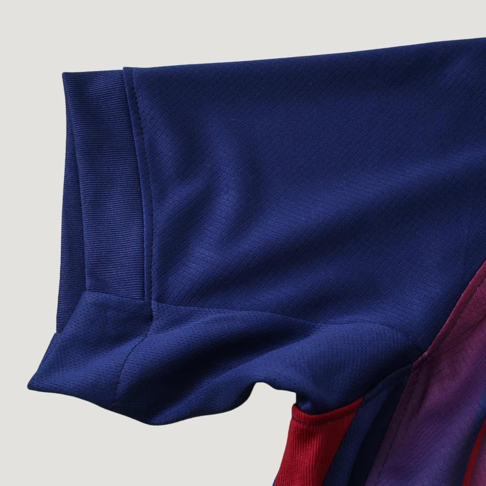 Barcelona 2526 Home Olivia Rodrigo Fan version