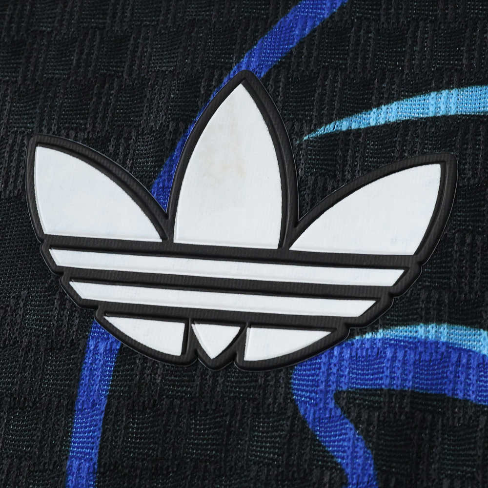 Argentina 2026 away Long sleeved Fan version