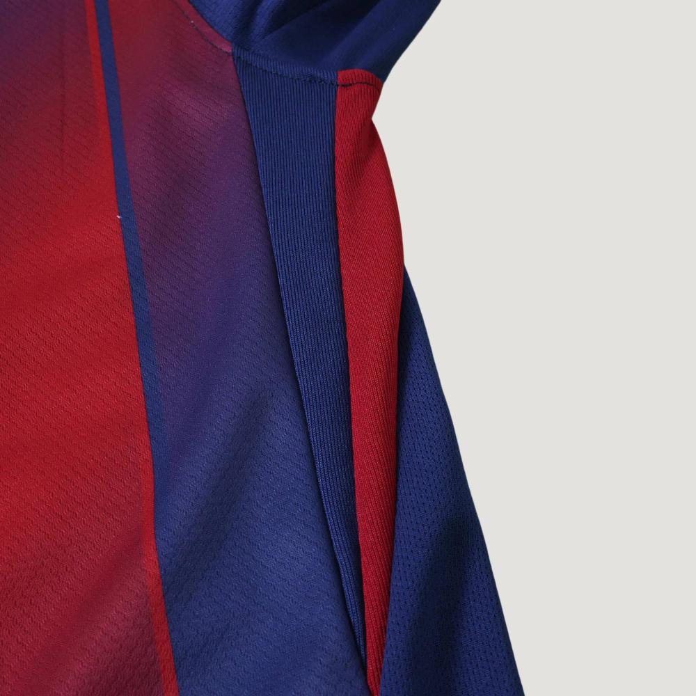 Barcelona 2526 Home Olivia Rodrigo Fan version