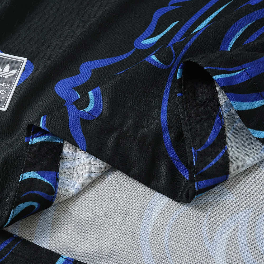 Argentina 2026 away Long sleeved Fan version