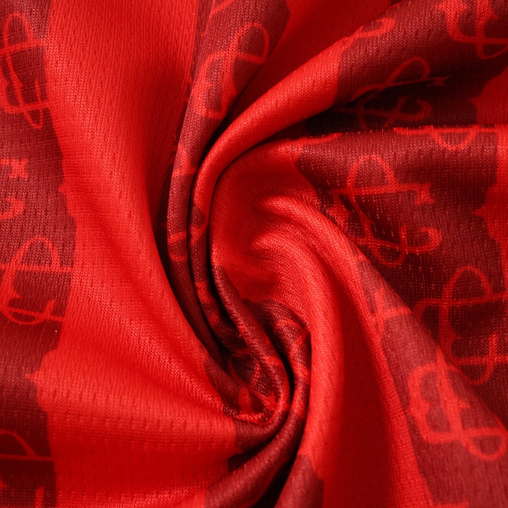 Chivas Guadalajara 2627 Fifth Fan version