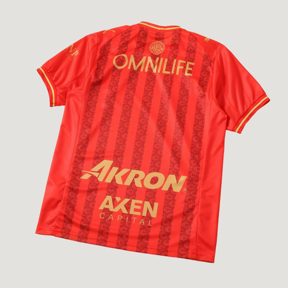 Chivas Guadalajara 2627 Fifth Fan version