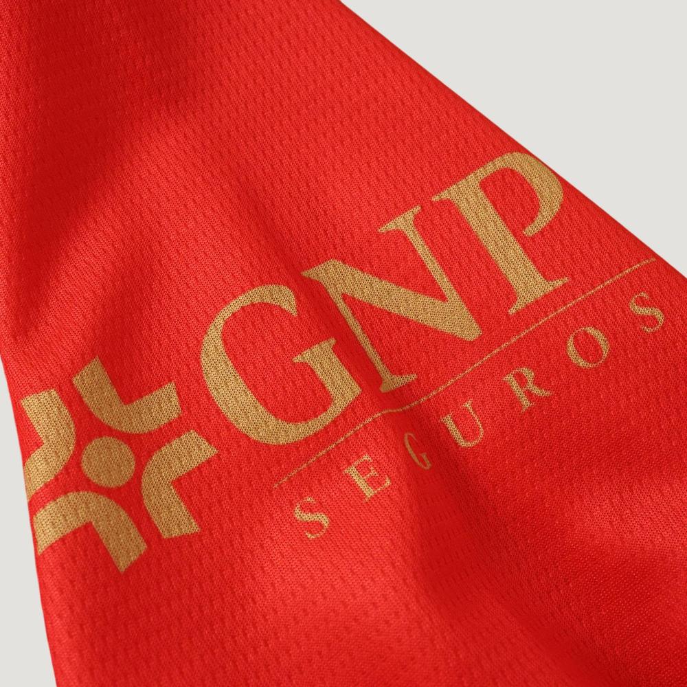 Chivas Guadalajara 2627 Fifth Fan version