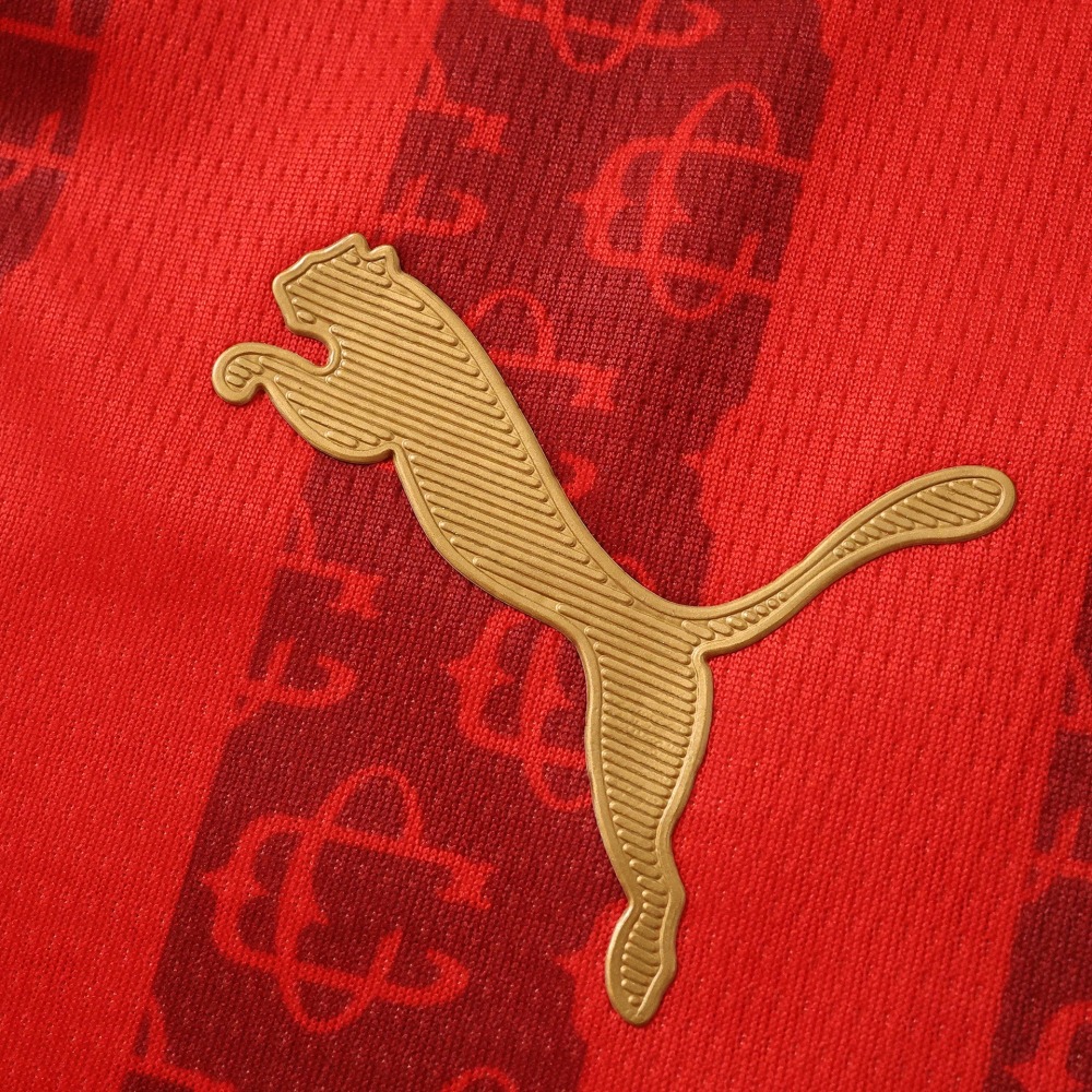 Chivas Guadalajara 2627 Fifth Fan version