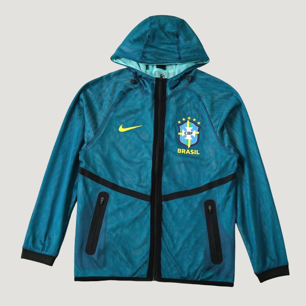 Brazil 2026 Appearance outfit