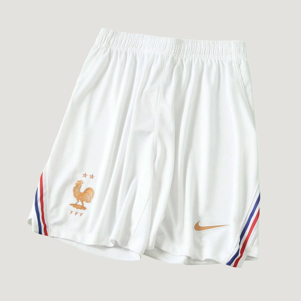 France 2026 home shorts
