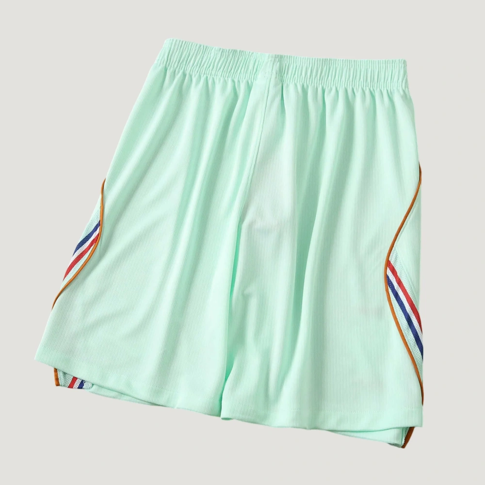 2026 FIFA World Cup France away shorts
