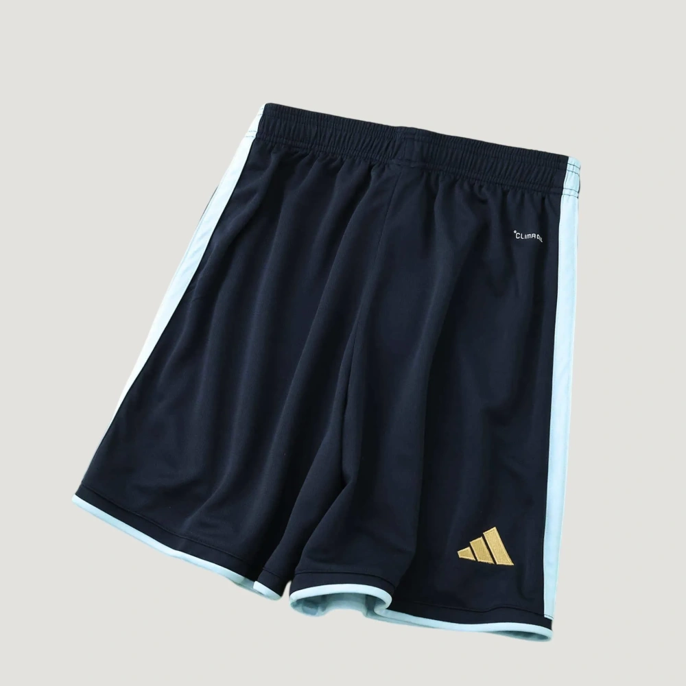 Argentina 2026 home shorts