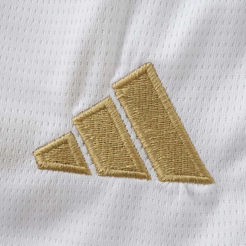 Argentina 2026 home shorts