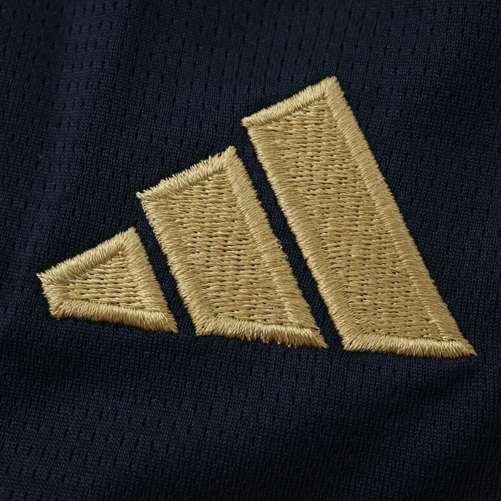 Argentina 2026 home shorts