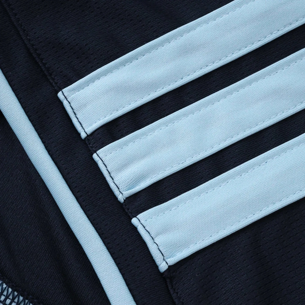 Argentina 2026 home shorts