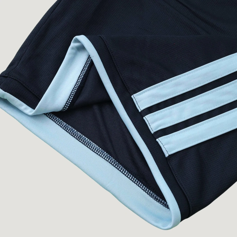 Argentina 2026 home shorts