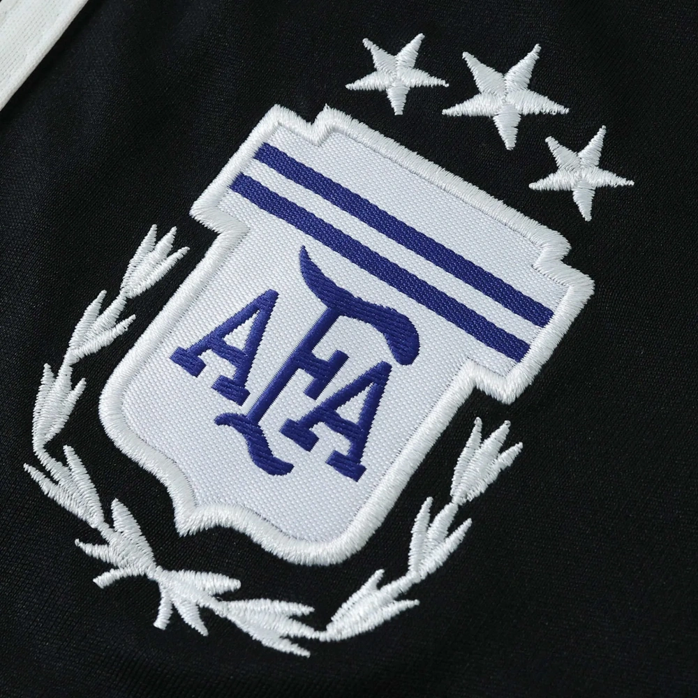 Argentina 2026 Away shorts