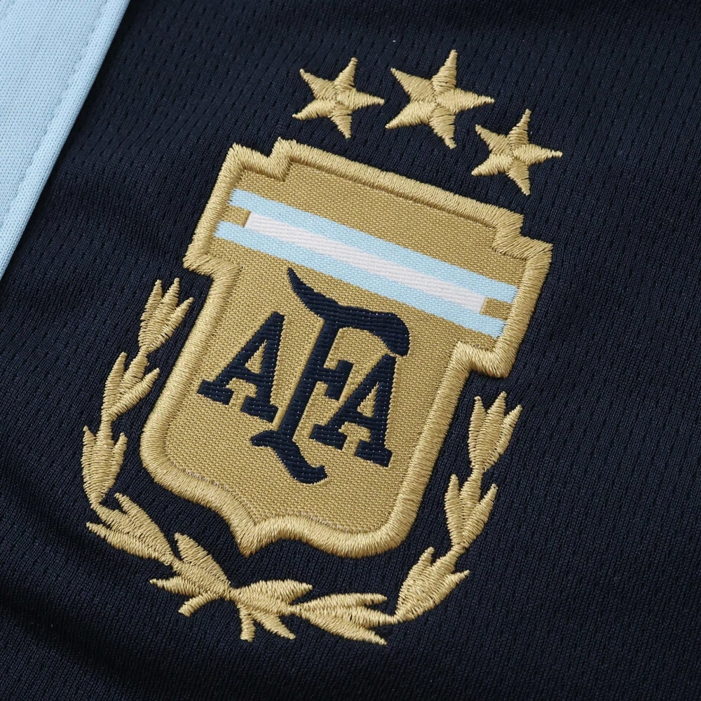 Argentina 2026 home shorts