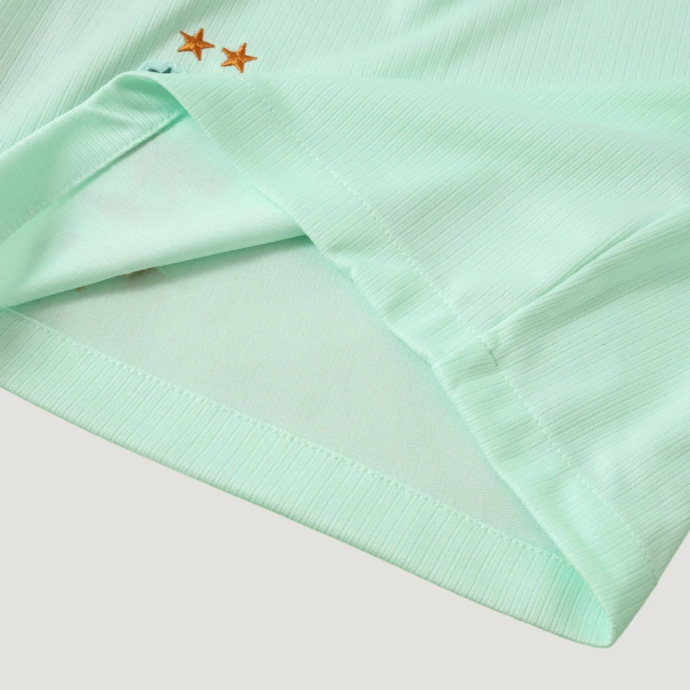 2026 FIFA World Cup France away shorts