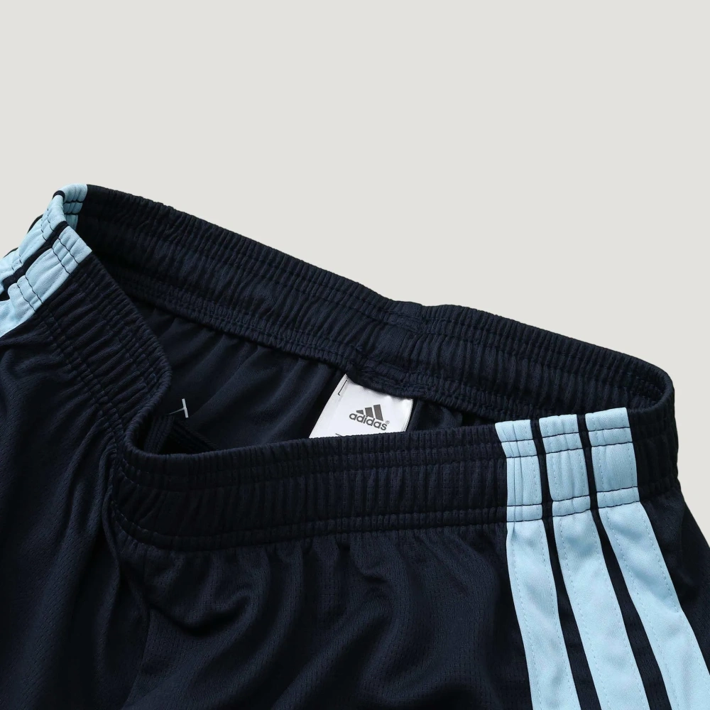 Argentina 2026 home shorts