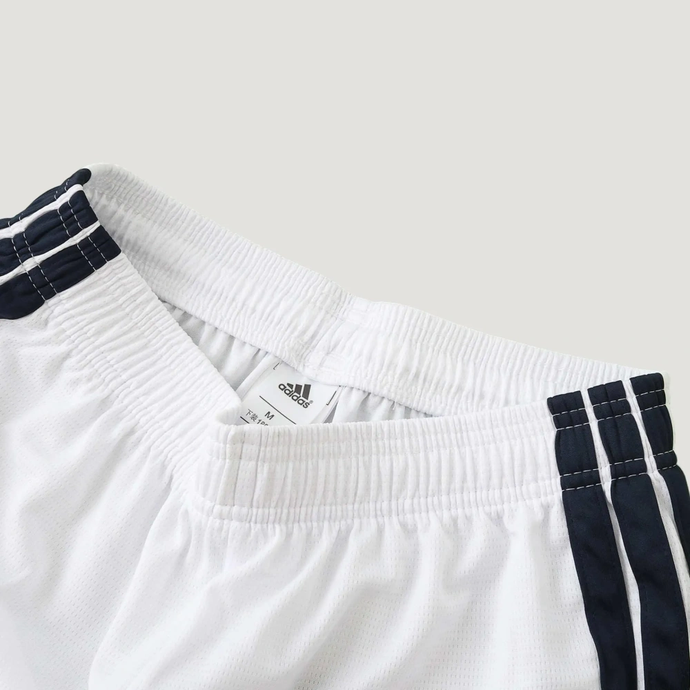 Argentina 2026 home shorts
