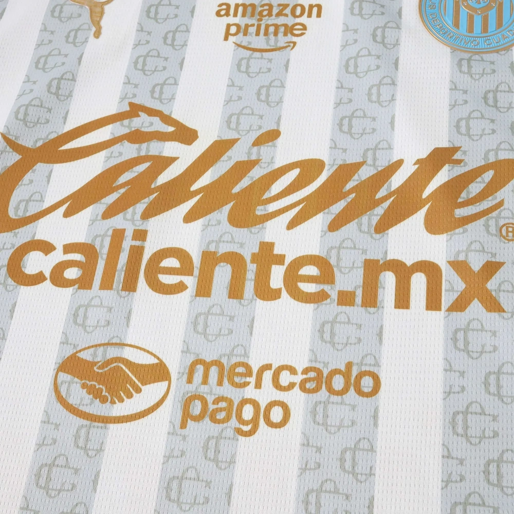 Chivas Guadalajara 2627 Concept Fan version