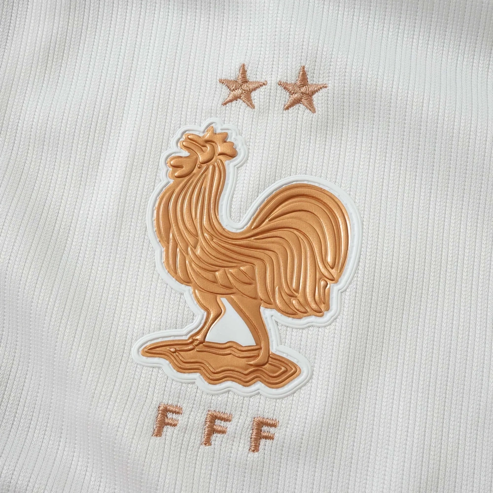 France 2026 home shorts