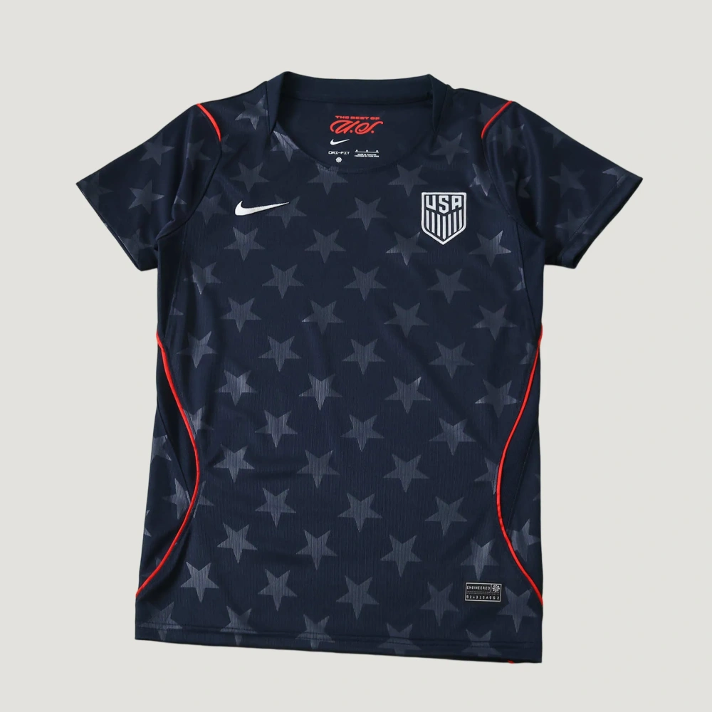 USA 2026 Away Women's Shirt