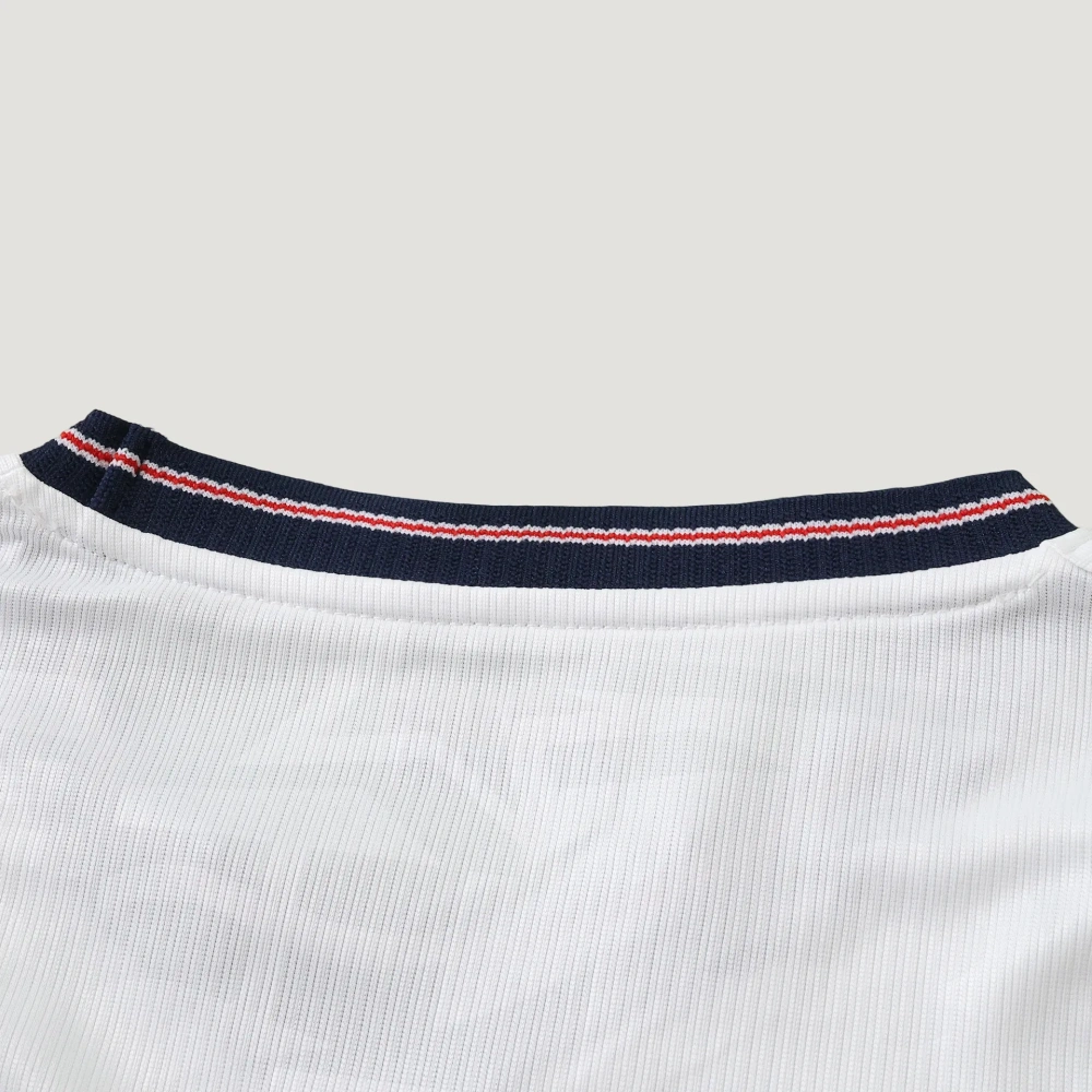 England 2026 Home Cropped Jersey