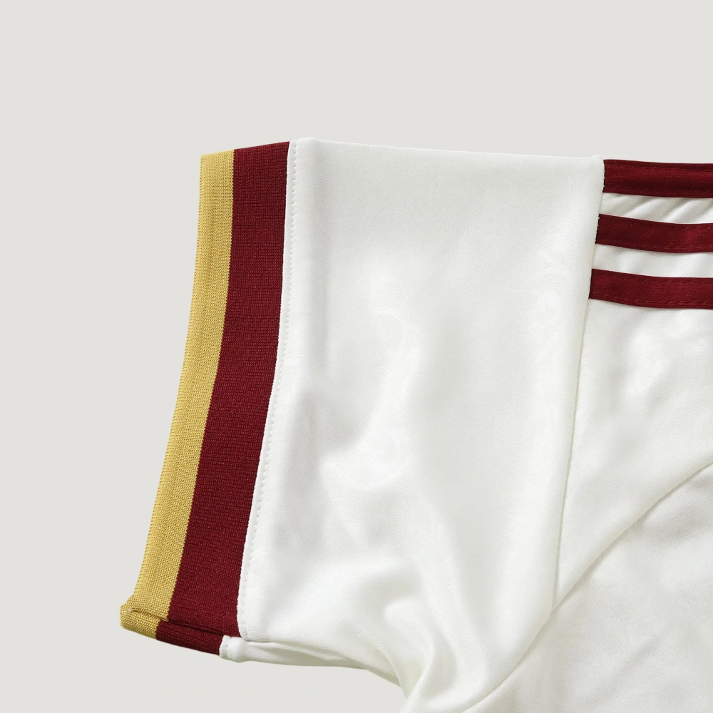 Spain 2026 Home Cropped Jersey