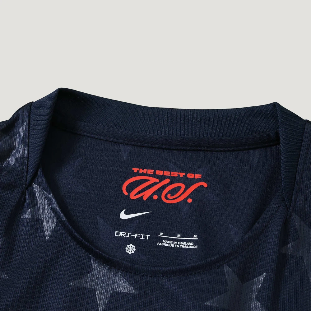 USA 2026 Away Women's Shirt