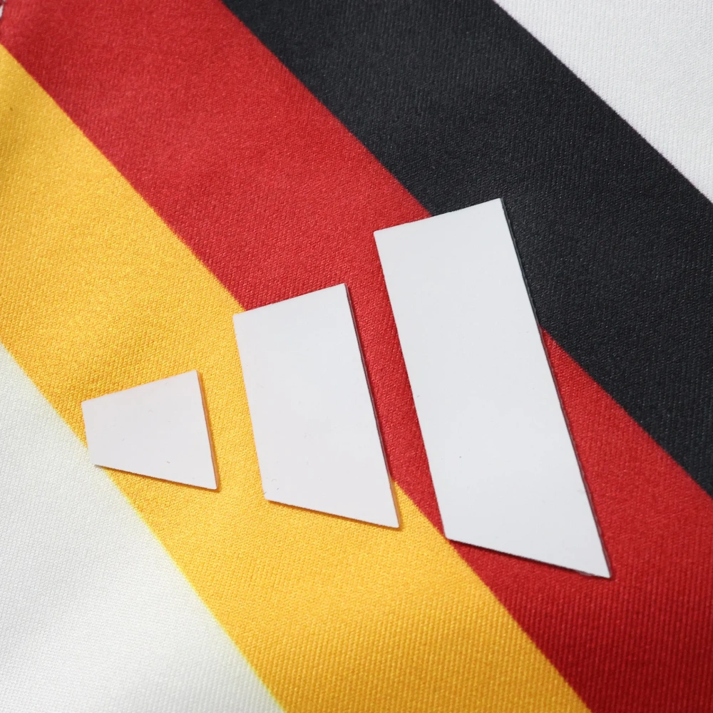 Germany 2026 Home Cropped Jersey vest