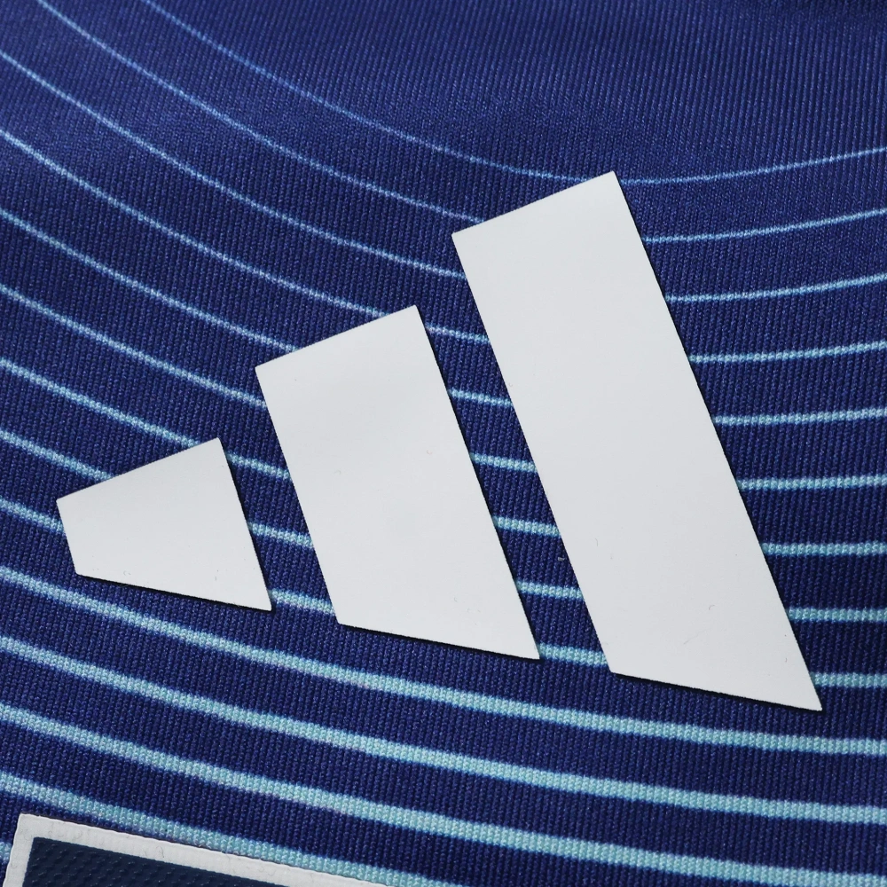 Japan 2026 Home Cropped Jersey vest