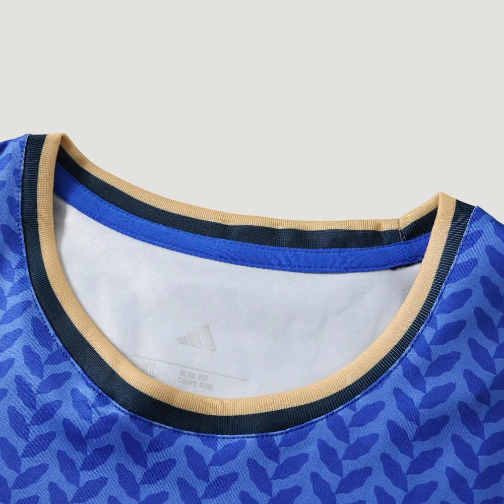 Italy 2026 Home Cropped Jersey Vest