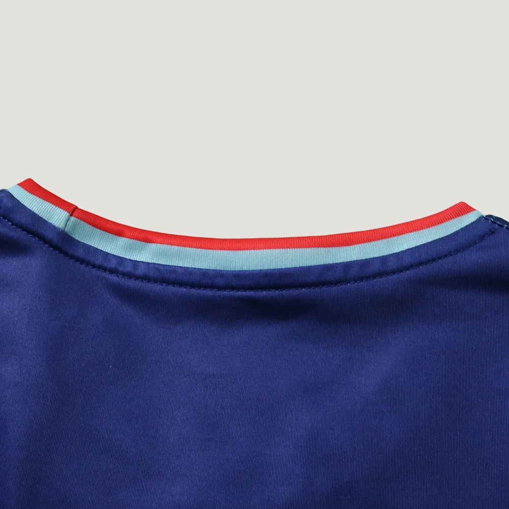 Japan 2026 Home Cropped Jersey vest