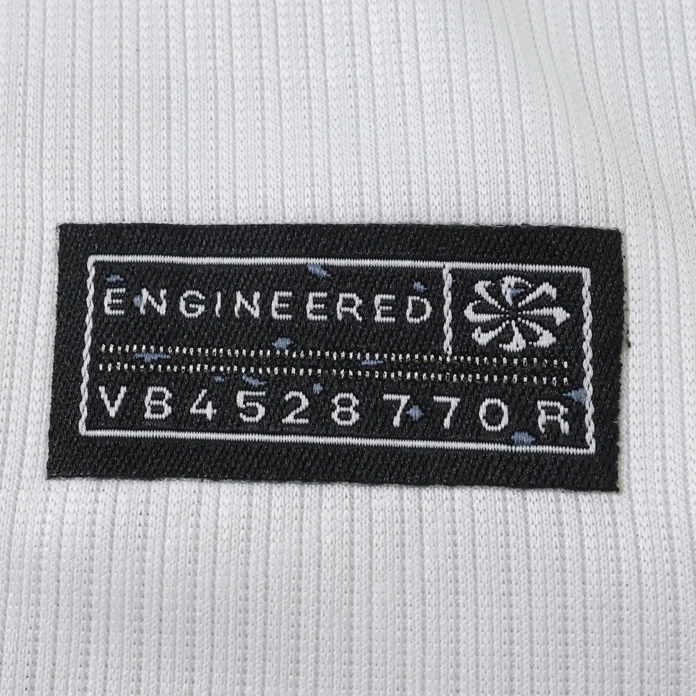 England 2026 Home Cropped Jersey