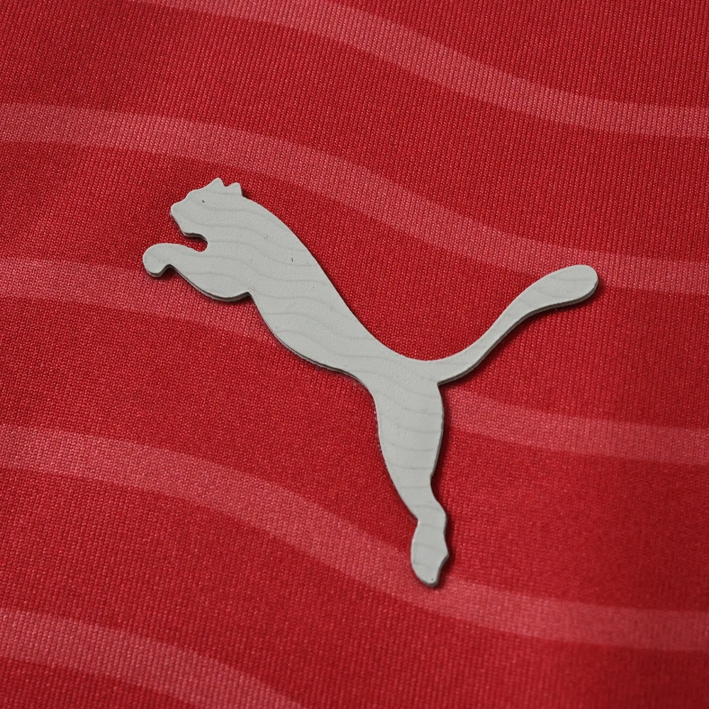 Portugal 2026 Home Cropped Jersey Vest
