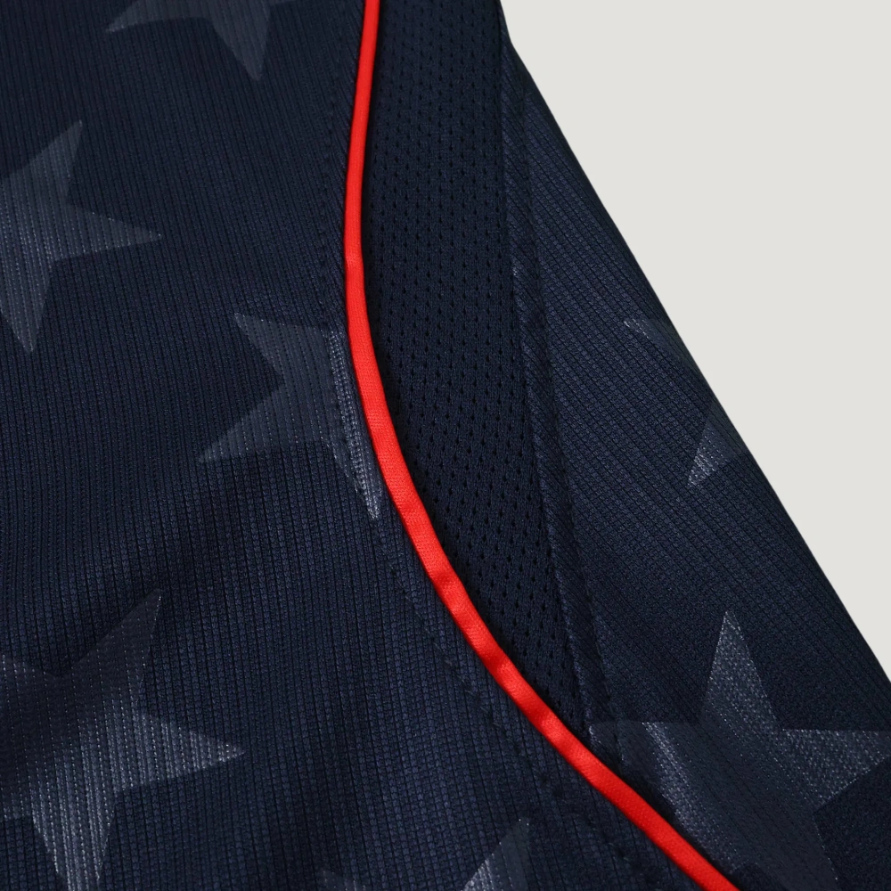 USA 2026 Away Women's Shirt