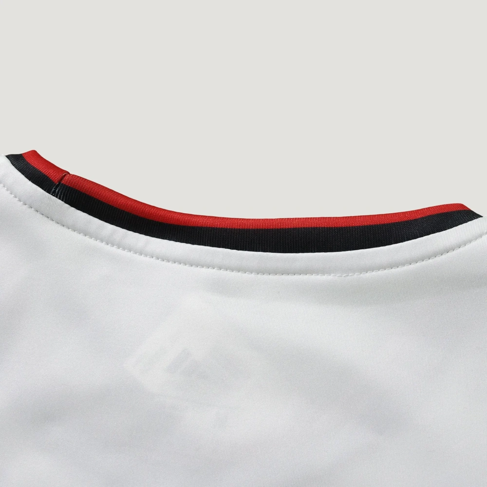 Germany 2026 Home Cropped Jersey vest