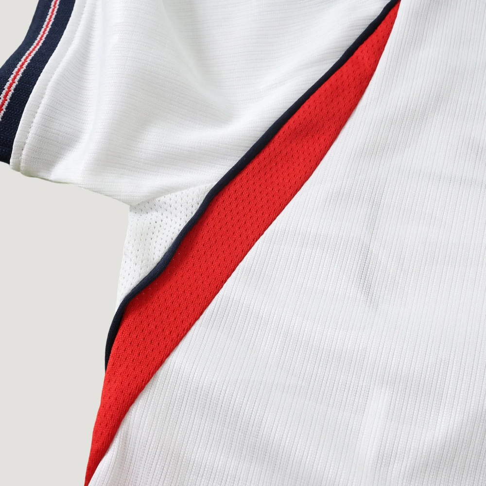 England 2026 Home Cropped Jersey