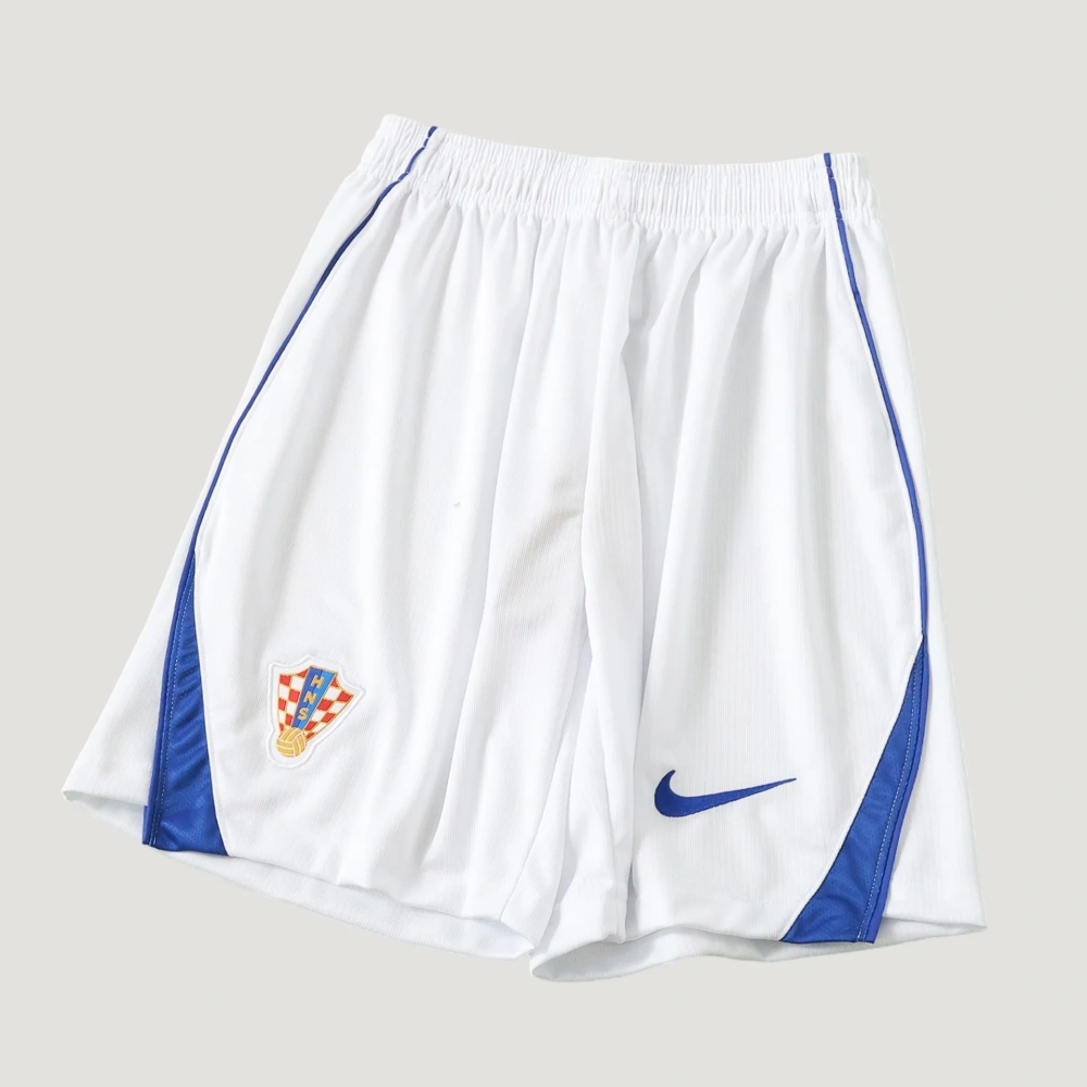 Croatia 2026 Home shorts