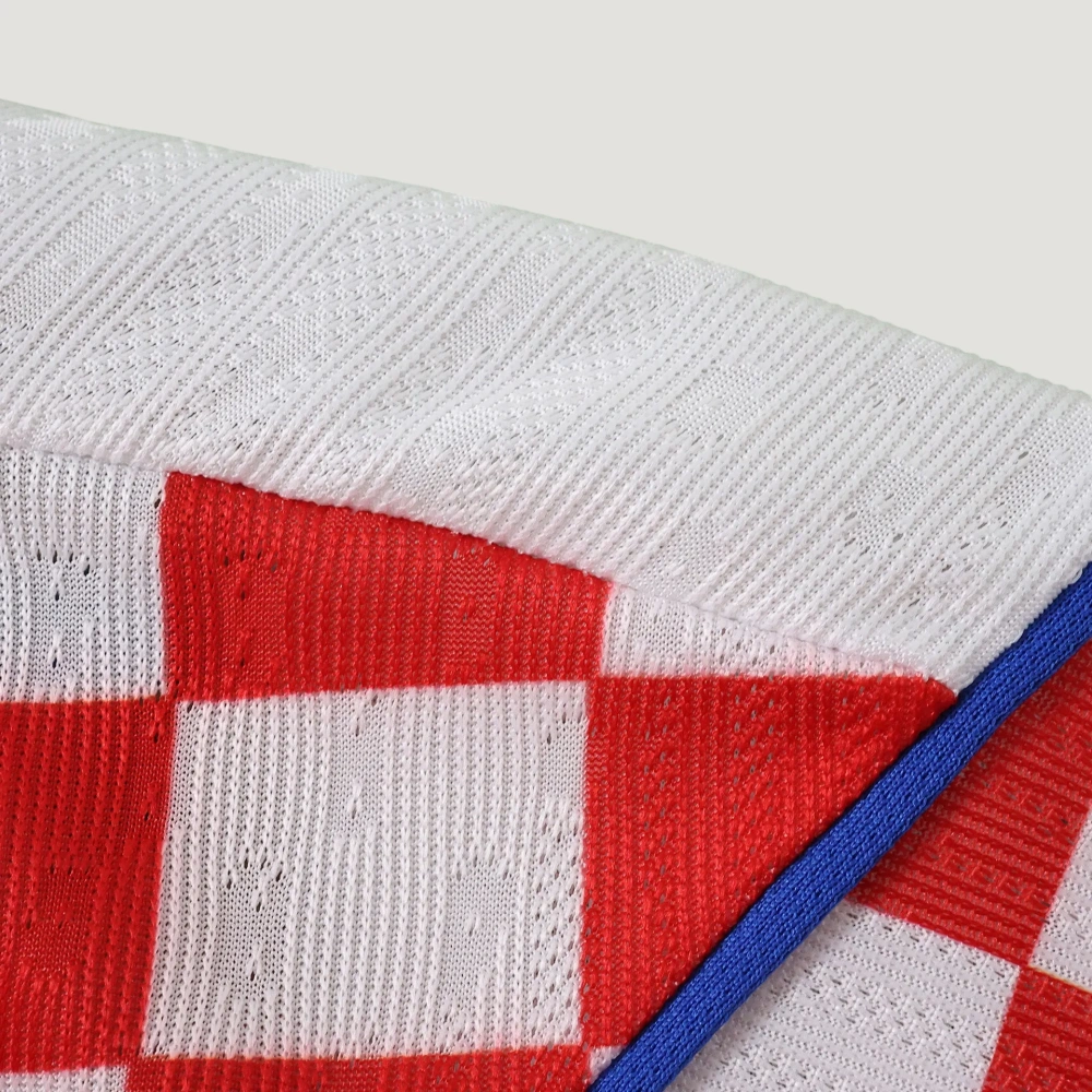 Croatia 2026 Home Player version