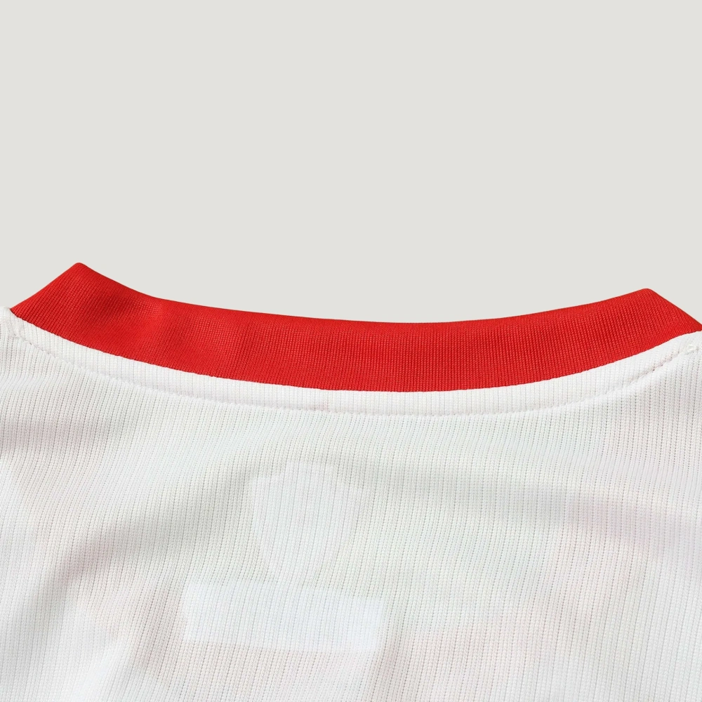 Croatia 2026 Home Fan version