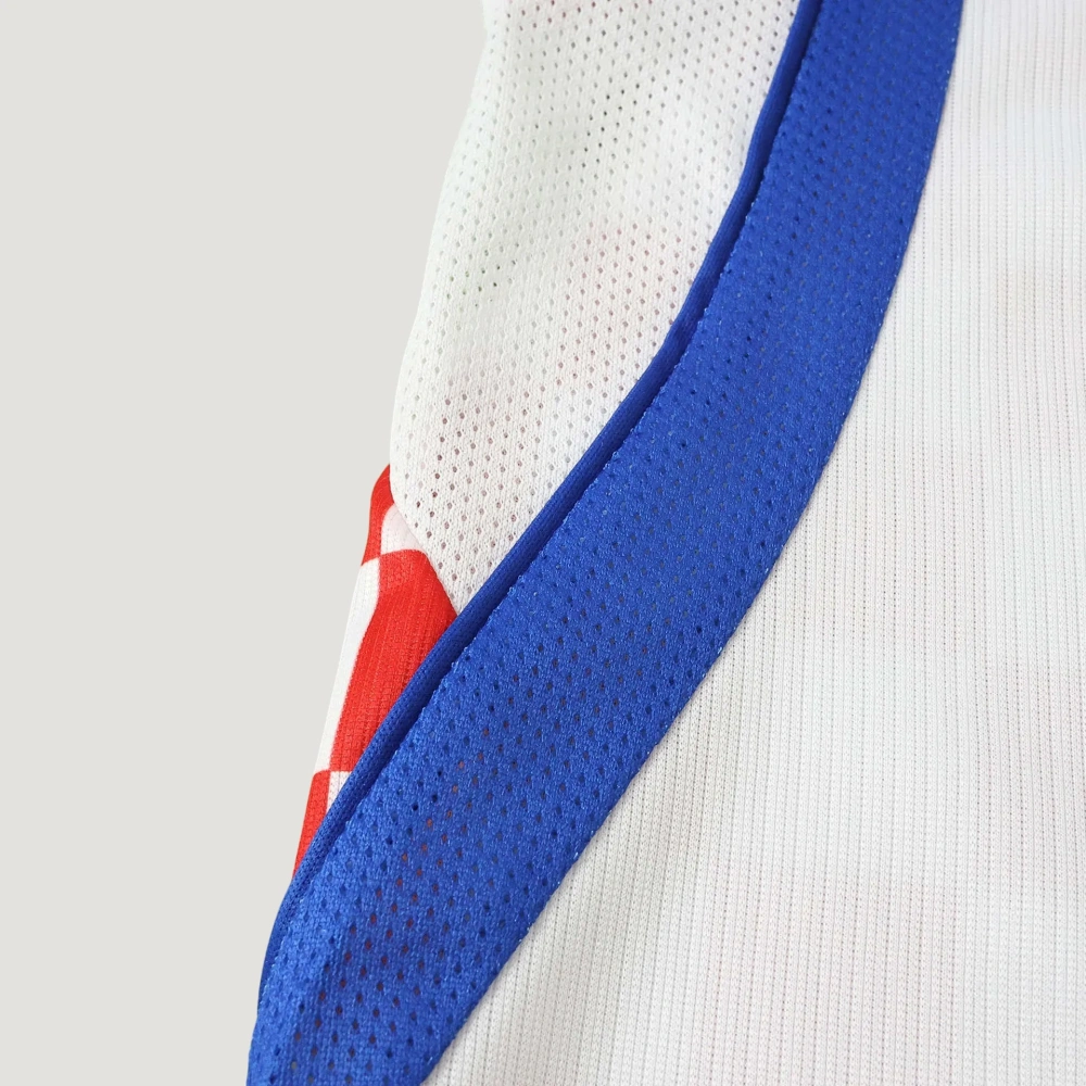Croatia 2026 Home Fan version