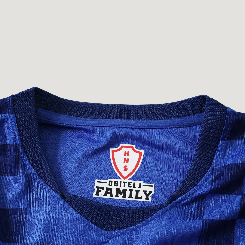 Croatia 2026 Away Player version